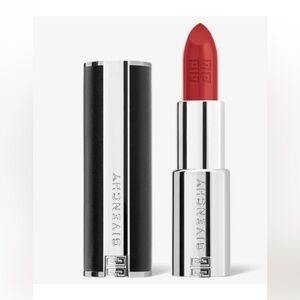 LIMITED EDITION Givenchy Lipstick L'Interdit N°333 NEW without box